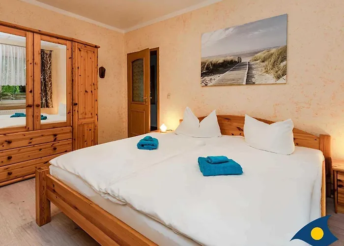 Kirchstrasse 4 Whg 03 Appartement